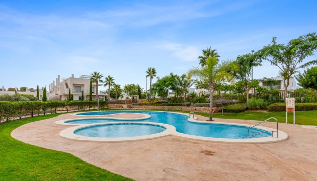 Wiederverkauf - Apartment - Orihuela - Vistabella Golf*