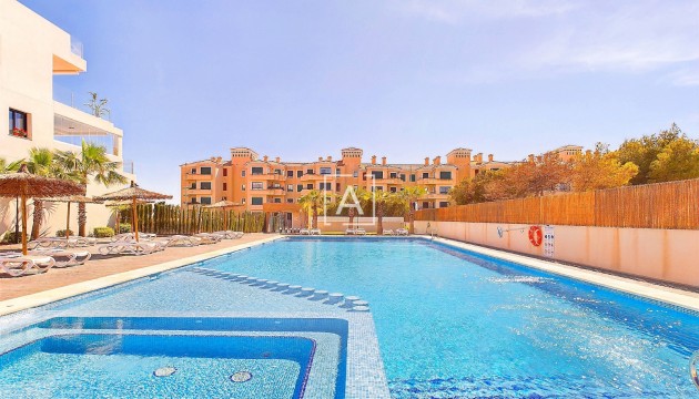 Herverkoop - Apartment - Orihuela Costa - Campoamor