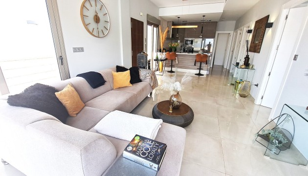 Herverkoop - Detached Villa - Orihuela Costa - Pau 26