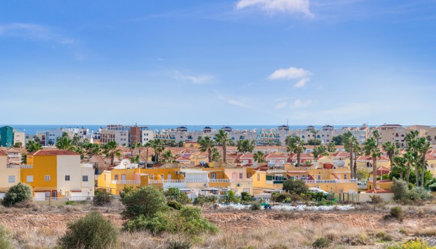 Begagnad - Lägenhet - Orihuela Costa - Cabo Roig