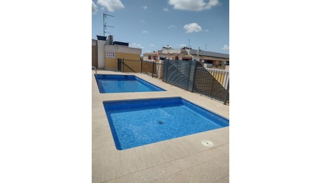 Videresalg - Apartment - Almoradi - Almoradí