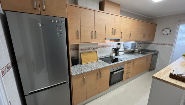 Videresalg - Apartment - Almoradi - Almoradí