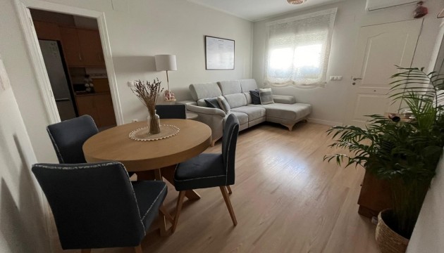 Videresalg - Apartment - Almoradi - Almoradí