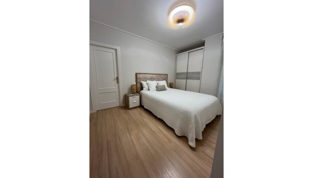 Videresalg - Apartment - Almoradi - Almoradí