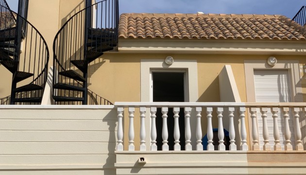 Перепродажа - Таунхаус - Orihuela Costa - Lomas de Cabo Roig