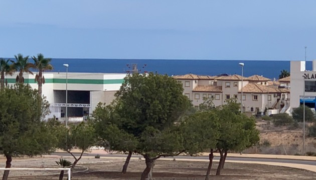 Wiederverkauf - Stadthaus - Orihuela Costa - Lomas de Cabo Roig