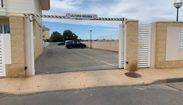 Wiederverkauf - Stadthaus - Orihuela Costa - Lomas de Cabo Roig