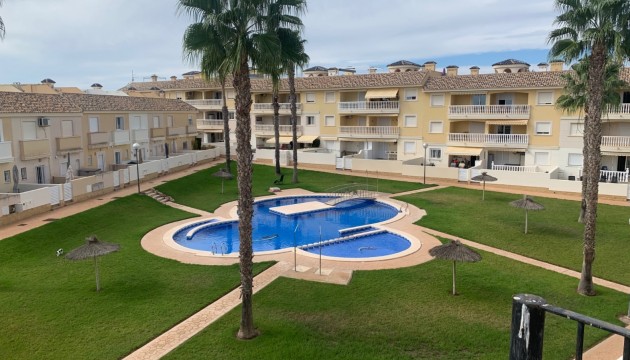 Wiederverkauf - Stadthaus - Orihuela Costa - Lomas de Cabo Roig