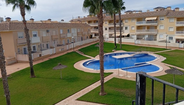 Begagnad - Radhus - Orihuela Costa - Lomas de Cabo Roig