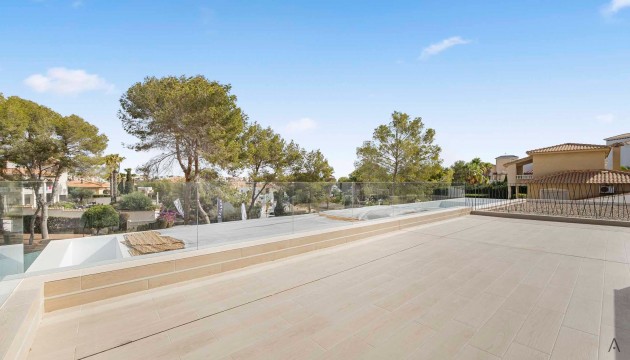 Nueva construcción  - Chalet Independiente - Orihuela Costa - Villamartin*