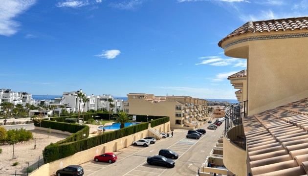 Herverkoop - Apartment - Orihuela Costa - Punta Prima