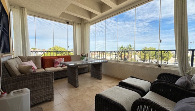 Herverkoop - Apartment - Orihuela Costa - Punta Prima