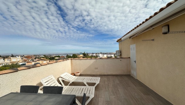 Wiederverkauf - Apartment - Orihuela Costa - Punta Prima