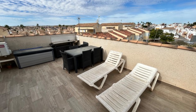 Herverkoop - Apartment - Orihuela Costa - Punta Prima