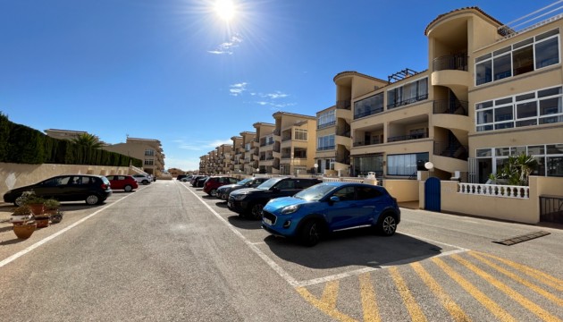 Wiederverkauf - Apartment - Orihuela Costa - Punta Prima