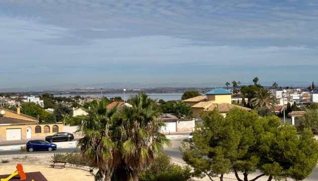 Wiederverkauf - Apartment - Orihuela Costa - Punta Prima