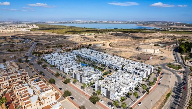 Resale - Bungalow - Torrevieja