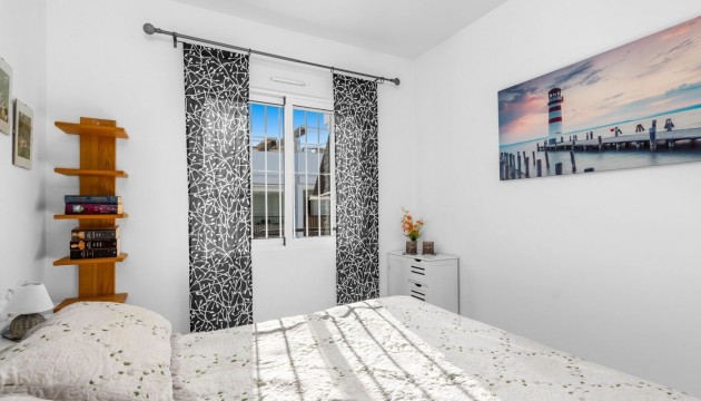 Begagnad - Bungalow - Torrevieja