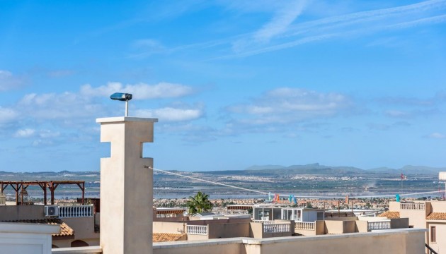 Begagnad - Bungalow - Torrevieja