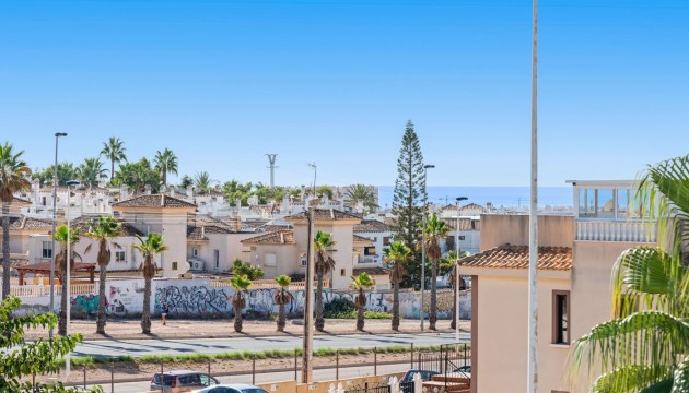 Begagnad - Bungalow - Torrevieja