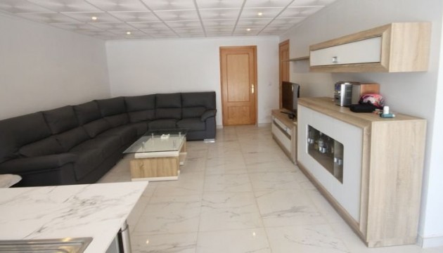 Herverkoop - Detached Villa - Orihuela Costa - La Zenia