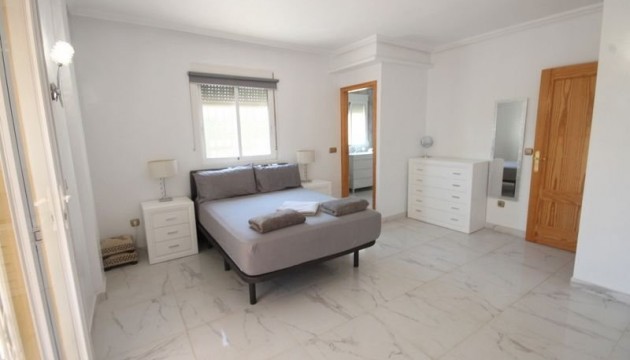 Begagnad - Fristående Villa - Orihuela Costa - La Zenia