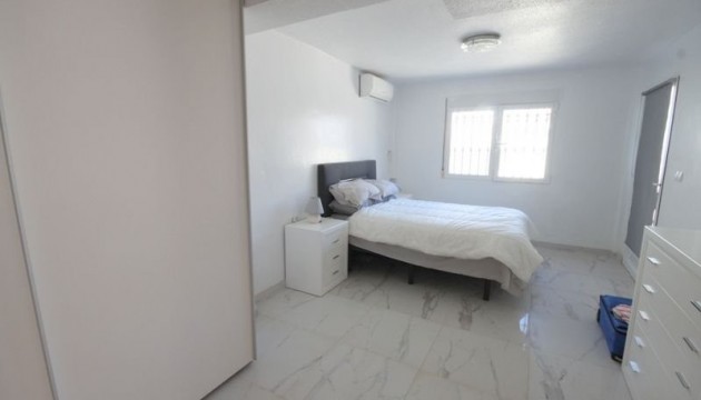 Reventa - Chalet Independiente - Orihuela Costa - La Zenia