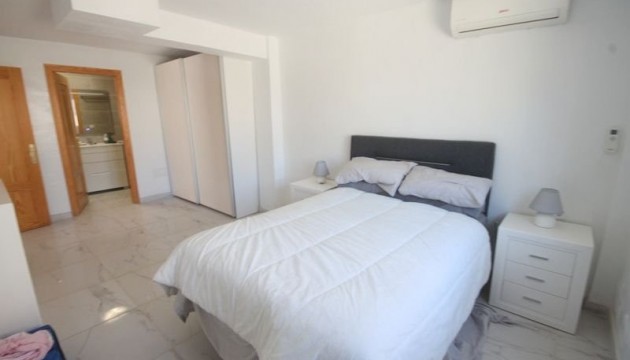 Begagnad - Fristående Villa - Orihuela Costa - La Zenia