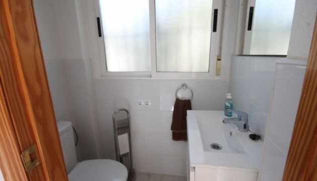 Begagnad - Fristående Villa - Orihuela Costa - La Zenia