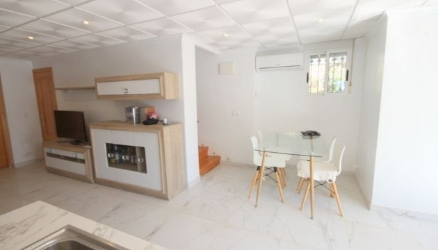 Begagnad - Fristående Villa - Orihuela Costa - La Zenia