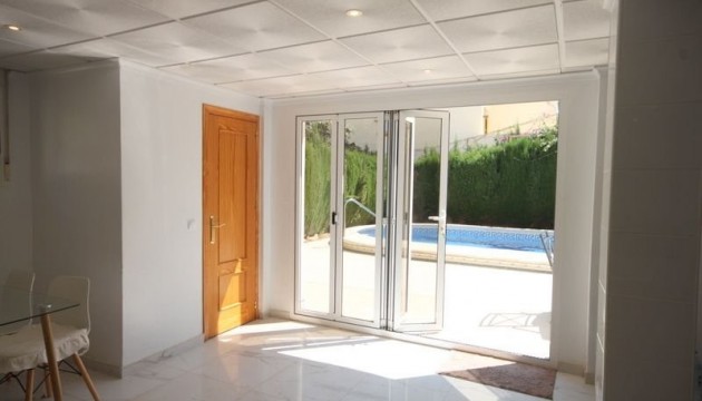 Herverkoop - Detached Villa - Orihuela Costa - La Zenia