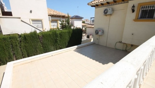 Begagnad - Fristående Villa - Orihuela Costa - La Zenia