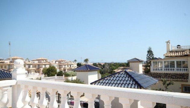 Begagnad - Fristående Villa - Orihuela Costa - La Zenia