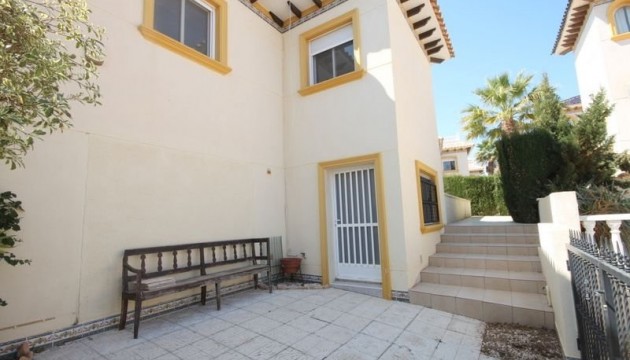 Begagnad - Fristående Villa - Orihuela Costa - La Zenia