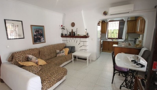 Herverkoop - Semi Detached Villa - Orihuela Costa - Punta Prima