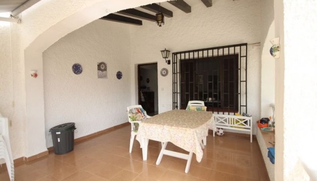 Herverkoop - Semi Detached Villa - Orihuela Costa - Punta Prima