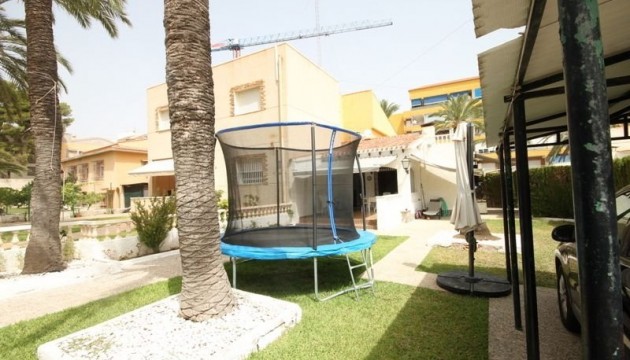 Herverkoop - Semi Detached Villa - Orihuela Costa - Punta Prima