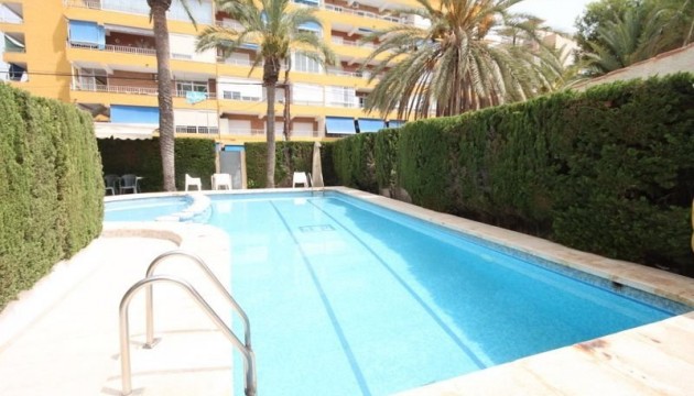 Reventa - Chalet Pareado - Orihuela Costa - Punta Prima