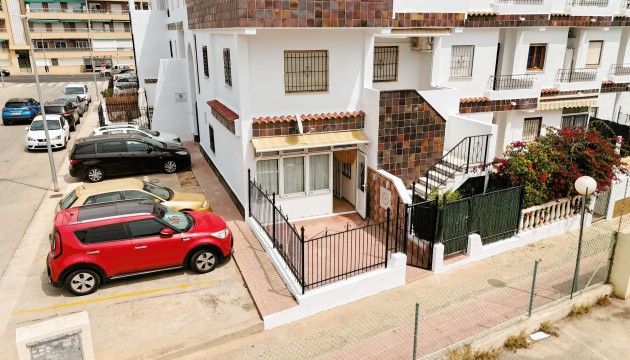 Reventa - Bungalow - Orihuela Costa - Punta Prima