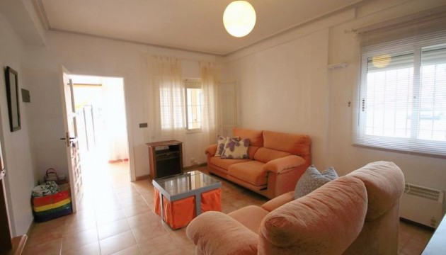 Reventa - Bungalow - Orihuela Costa - Punta Prima