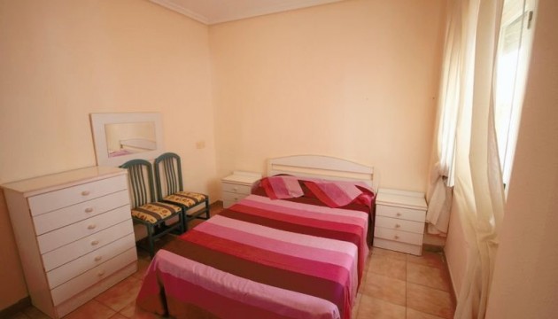 Begagnad - Bungalow - Orihuela Costa - Punta Prima