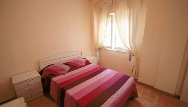 Begagnad - Bungalow - Orihuela Costa - Punta Prima