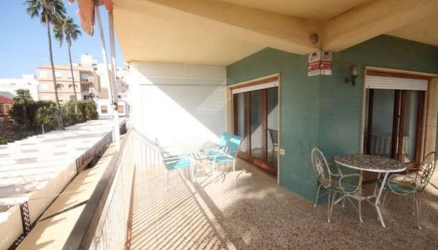 Herverkoop - Apartment - Torrevieja