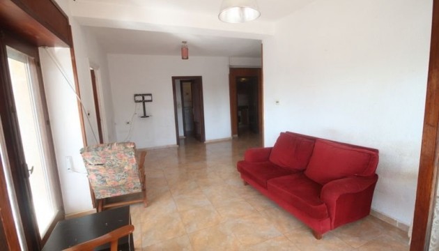 Herverkoop - Apartment - Torrevieja