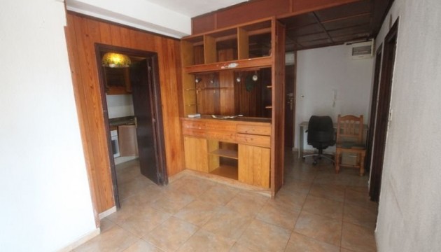 Herverkoop - Apartment - Torrevieja