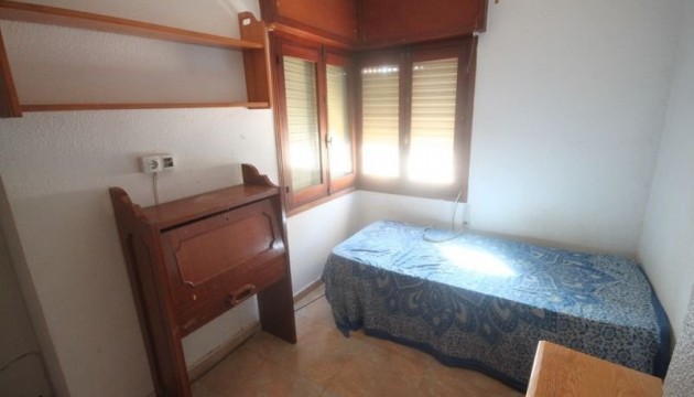 Herverkoop - Apartment - Torrevieja