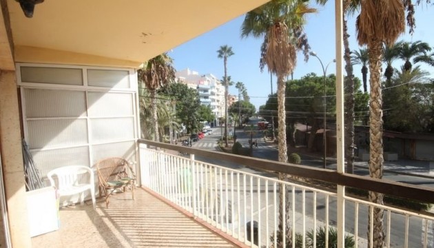 Herverkoop - Apartment - Torrevieja