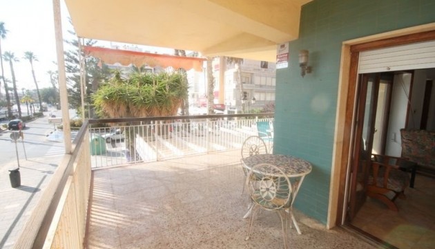 Herverkoop - Apartment - Torrevieja