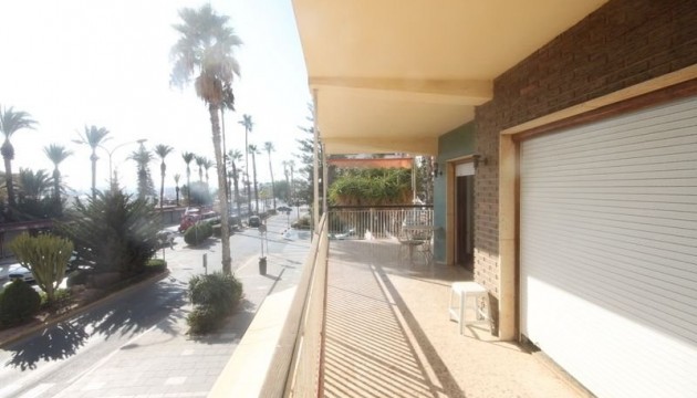 Herverkoop - Apartment - Torrevieja