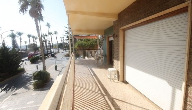 Herverkoop - Apartment - Torrevieja